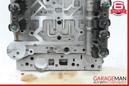 Mercedes S500 CL500 E500 7G Tronic Transmission Valve Body TCM 2202770801 OEM