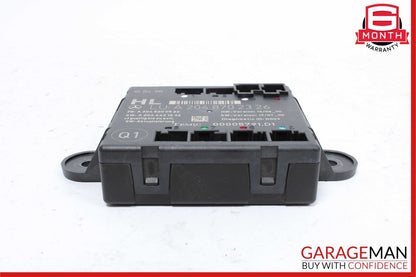 08-18 Mercedes W204 C300 C350 CLS550 GLK350 Rear Left Door Control Module Unit