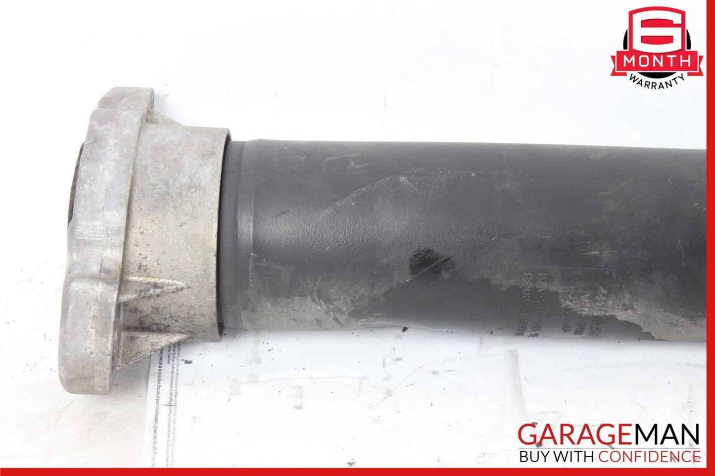 15-20 Mercedes W205 C400 C350e Rear Left & Right Shock Strut Absorber Set of 2
