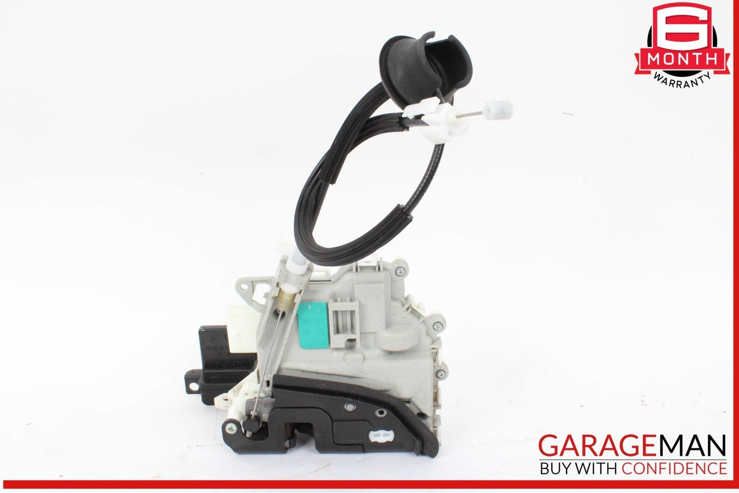 15-24 Porsche Macan 95B Front Right Passenger Door Lock Latch Actuator OEM