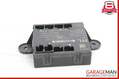 08-18 Mercedes W204 C250 C300 CLS550 E550 Rear Left Side Door Control Module