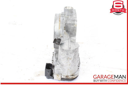 00-13 Mercedes W212 E350 S500 Engine Throttle Valve Body 1131410125 OEM