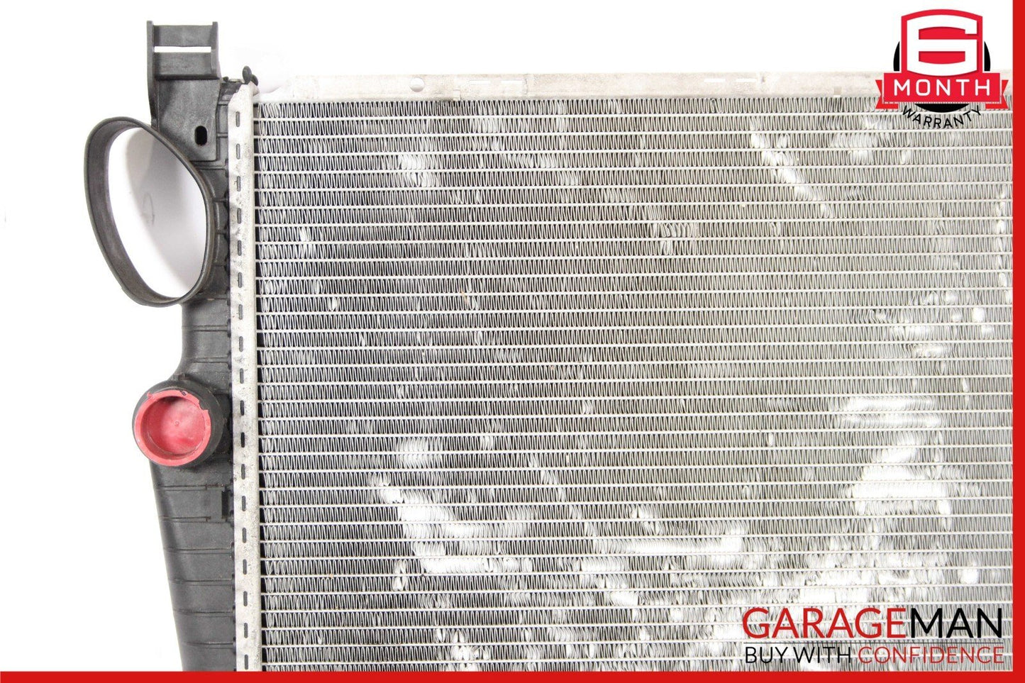00-06 Mercedes W215 CL500 CL55 S500 Engine Motor Cooling Radiator 2205000903 OEM