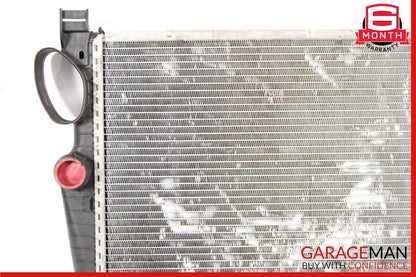 00-06 Mercedes W215 CL500 CL55 S500 Engine Motor Cooling Radiator 2205000903 OEM