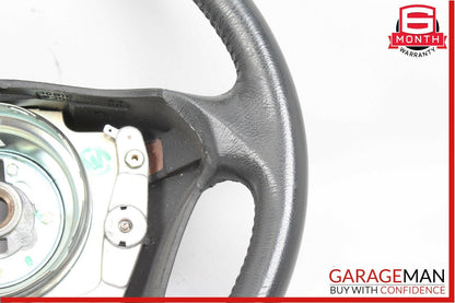 98-05 Mercedes W163 ML320 ML500 ML55 AMG Steering Wheel OEM