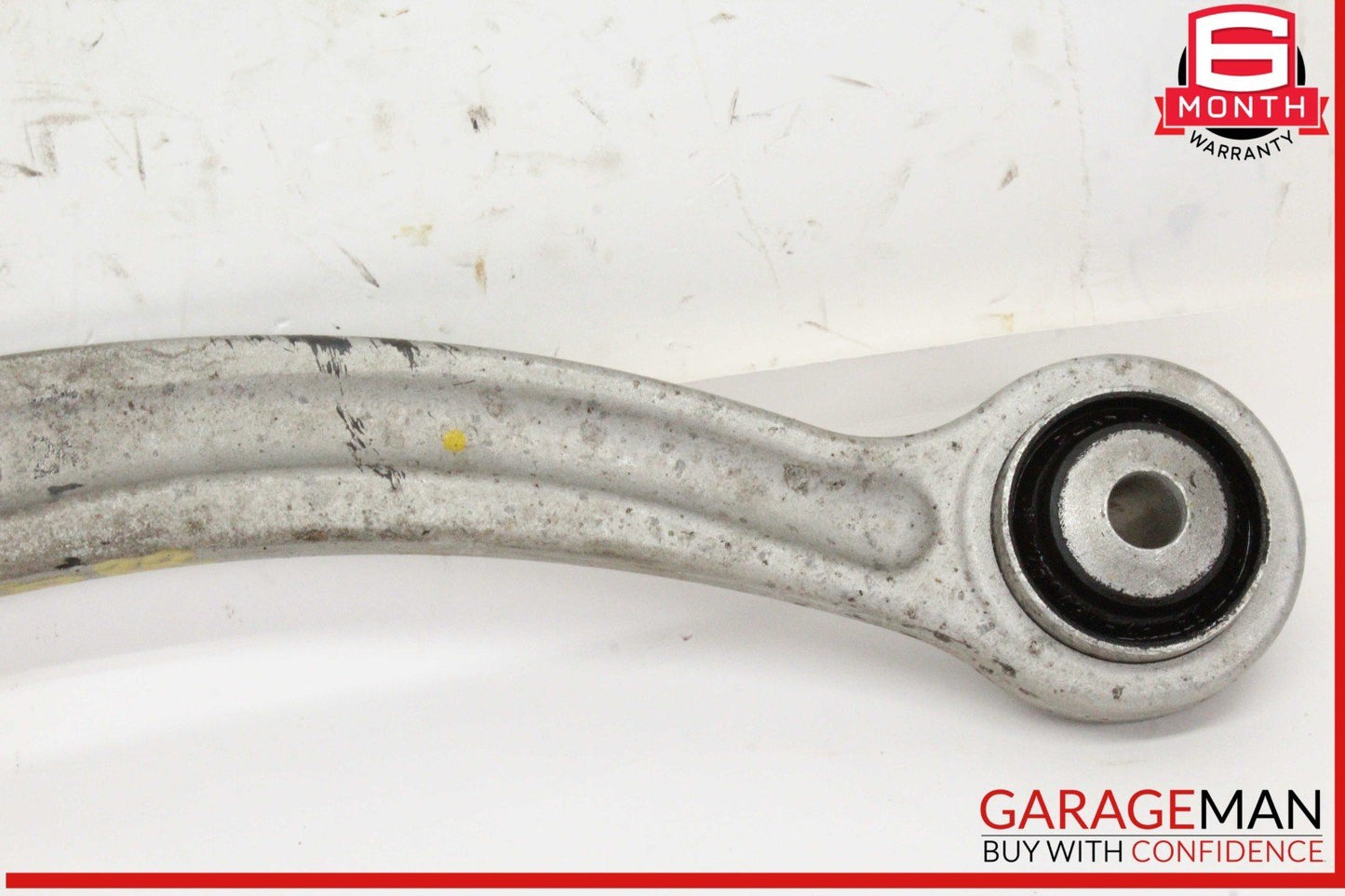 08-17 Mercedes W205 C300 E350 Rear Right / Left Side Upper Control Arm OEM