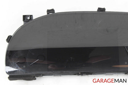 07-09 Mercedes W221 S550 CL550 Instrument Cluster Speedometer Odometer 146k OEM