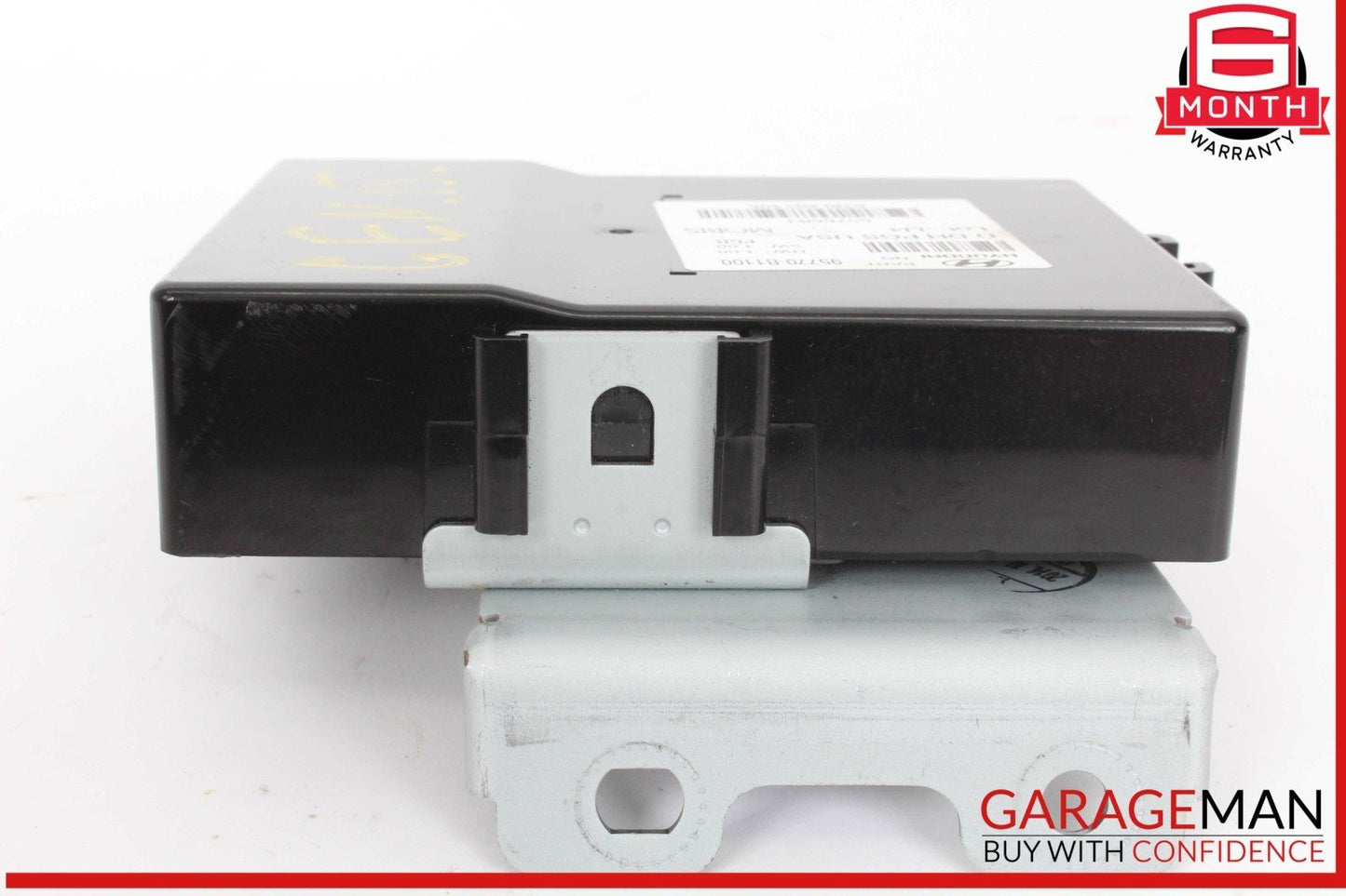15-20 Hyundai Genesis G80 Park Parking Assist Control Module Unit 95770-B1100