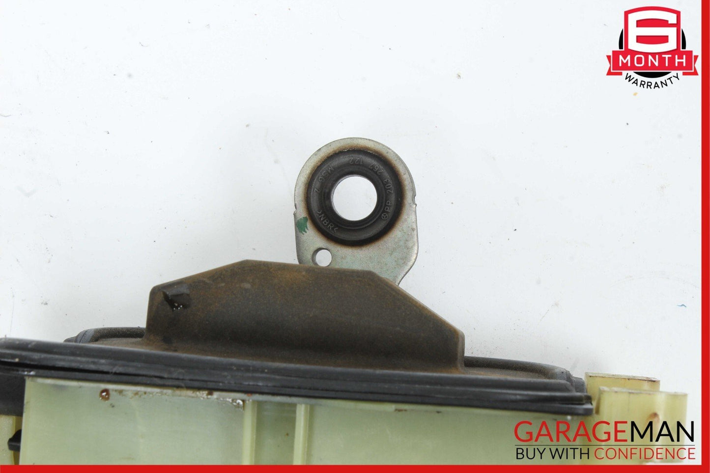 11-13 Mercedes W212 E350 Floor Gear Selector Shift Shifter Box OEM
