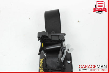 10-13 Mercedes W207 E350 E550 Front Right Seat Belt Seatbelt Retractor OEM
