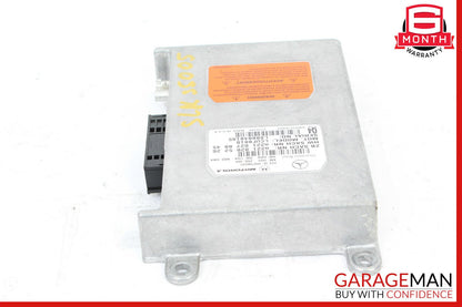 06-14 Mercedes R171 SLK350 SL550 Voice Communication Control Module Unit OEM