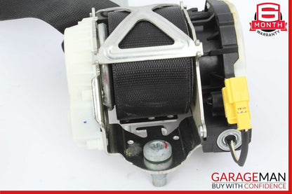 06-09 Mercedes X164 GL450 4MATIC 3rd Row Rear Left Side Seatbelt Retractor OEM