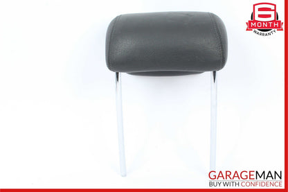 79-91 Mercedes W126 420SEL 560SEL Front Right / Left Seat Headrest Head Rest OEM
