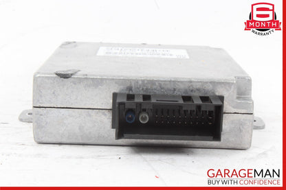 07-14 Mercedes W221 S550 CL550 Voice Language Communication Control Module OEM