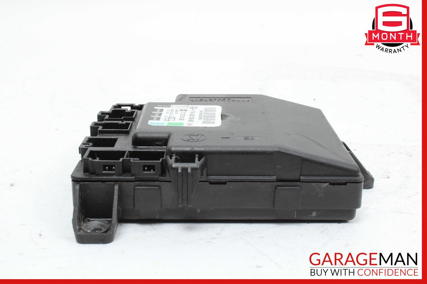 06-12 Mercedes X164 GL450 R550 ML350 Front Right Side Door Control Module OEM
