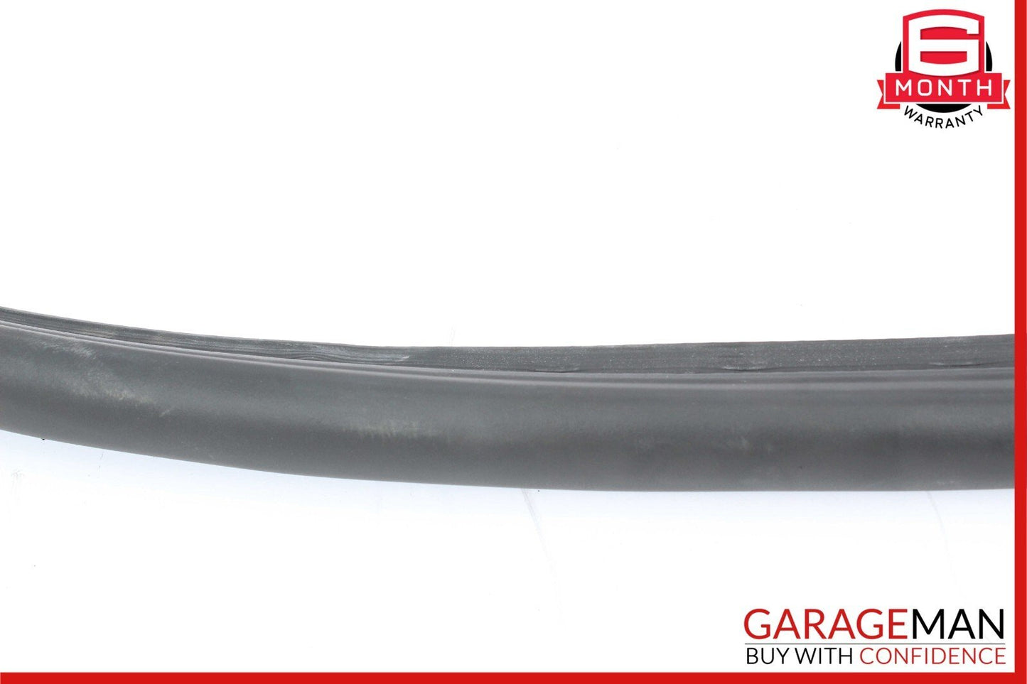 15-18 Ferrari California T Door Weatherstrip Gasket Seal Rubber OEM