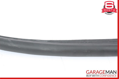 15-18 Ferrari California T Door Weatherstrip Gasket Seal Rubber OEM