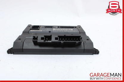 07-13 Mercedes W221 S550 S600 S63 AMG Front Left Side Under Seat Control Unit