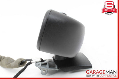 08-14 Mercedes W204 C250 C300 Sedan Interior Rear View Mirror Black