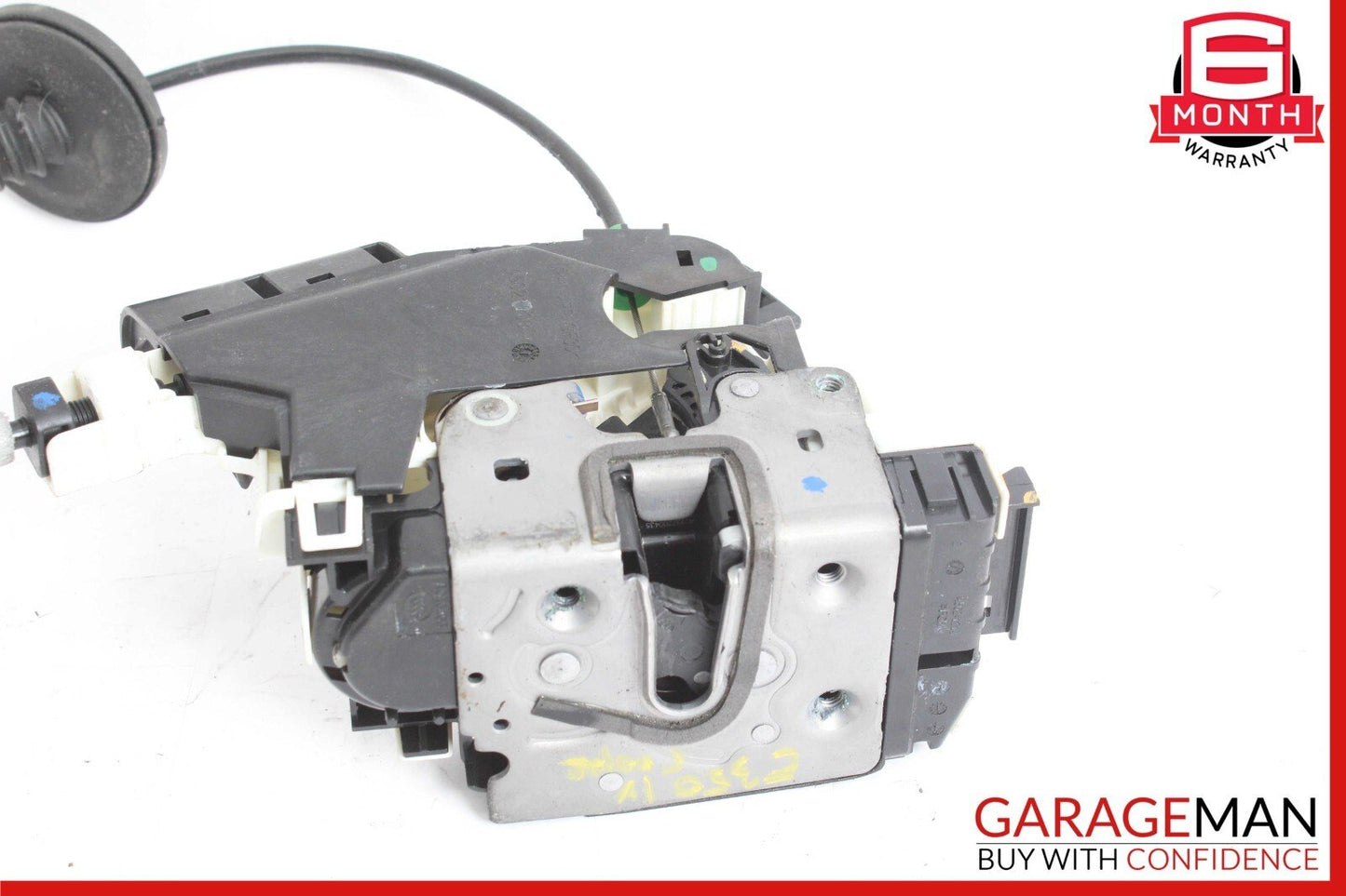 08-20 Mercedes W207 E350 CLA250 Front Right Side Door Lock Latch Actuator OEM