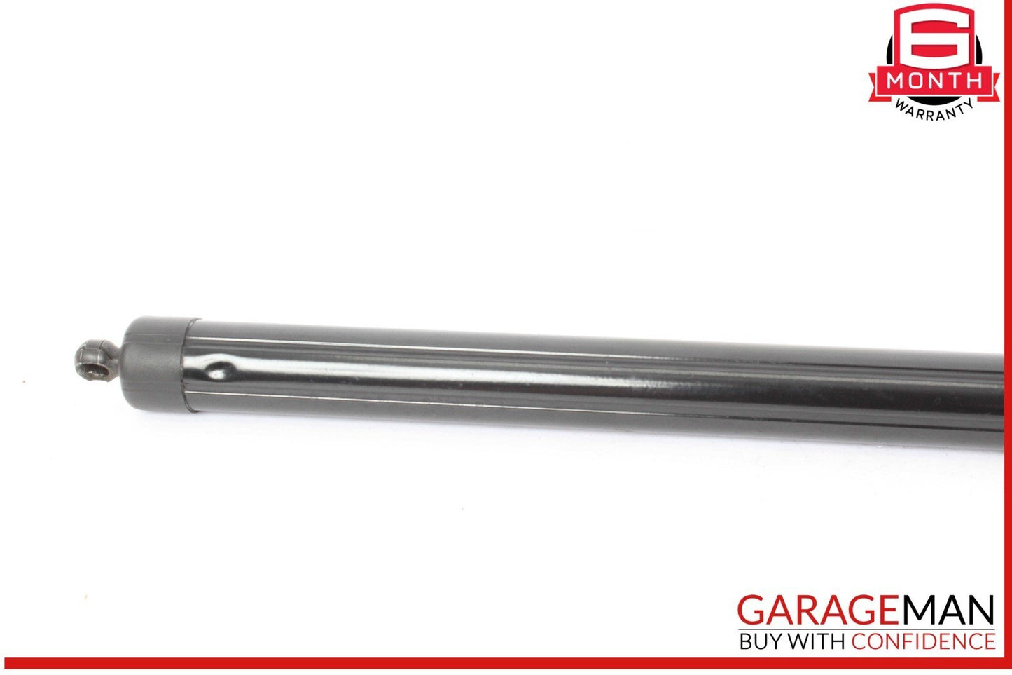 11-14 Porsche Cayenne 958 Rear Left & Right Trunk Lid Lift Support Strut Set OEM