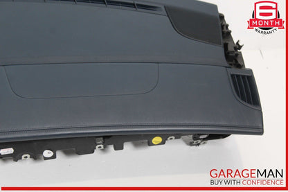 10-16 Porsche Panamera 970 Dashboard Dash Board Instrument Panel Trim Cover OEM