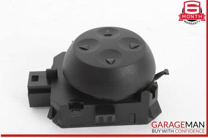 14-19 Mercedes W117 CLA250 Front Right Passenger Side Seat Lumbar Control Switch