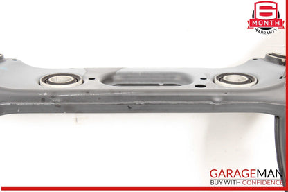 10-18 Mercedes W212 E350 CLS400 CLS550 Rear Subframe Sub Frame Crossmember OEM