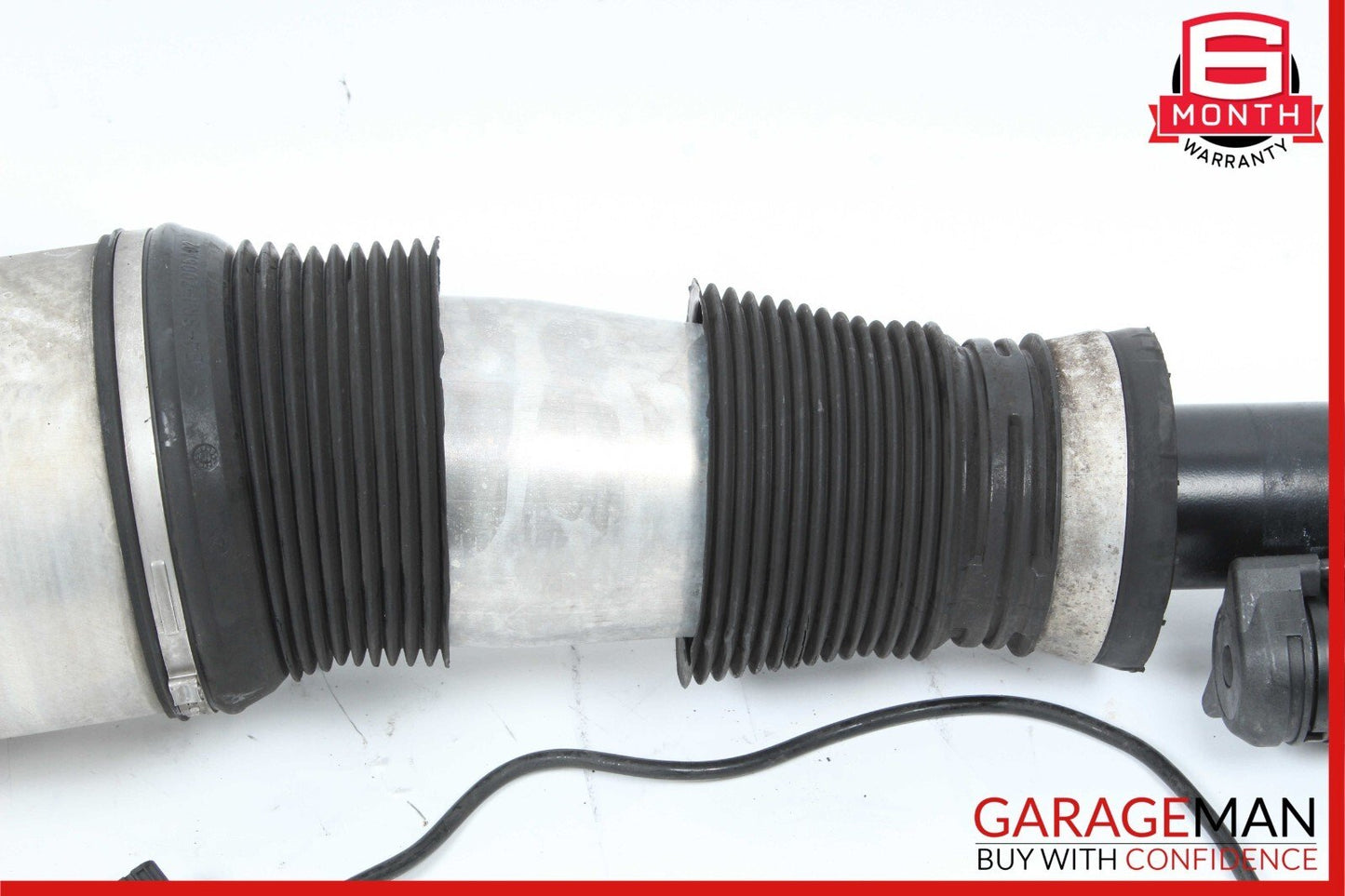 07-13 Mercedes S550 CL550 RWD Front Right / Left Air Shock Absorber Strut