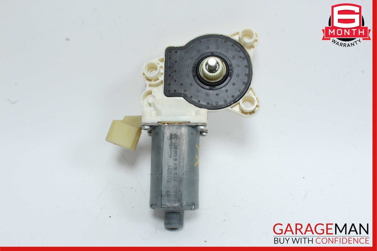 06-11 Mercedes W219 CLS550 CLS55 AMG Right Side Door Window Regulator Motor OEM