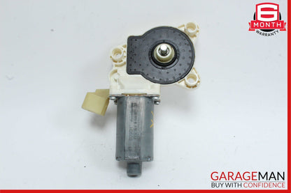 06-11 Mercedes W219 CLS550 CLS55 AMG Right Side Door Window Regulator Motor OEM