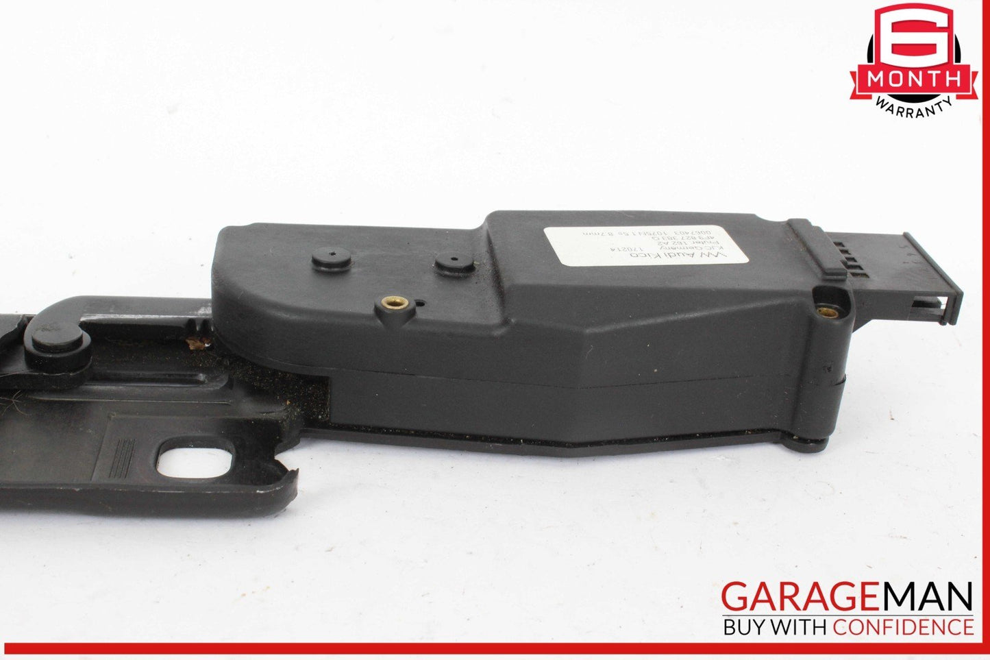 13-17 Audi SQ5 Q5 Trunk Tailgate Liftgate Boot Lid Lock Latch Release Motor OEM