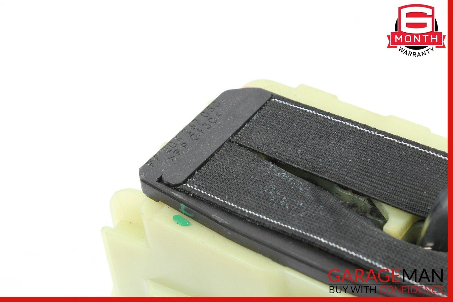 08-14 Mercedes W204 C300 C63 AMG Floor Gear Selector Shifter 2042677724