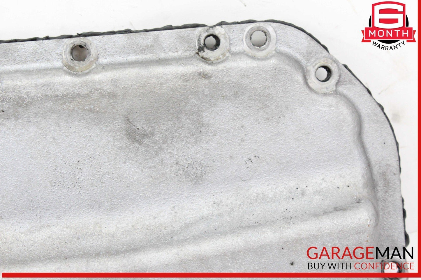 07-15 Mercedes W219 CLS63 AMG 6.3L Engine Motor Lower Oil Pan 1560140902 OEM