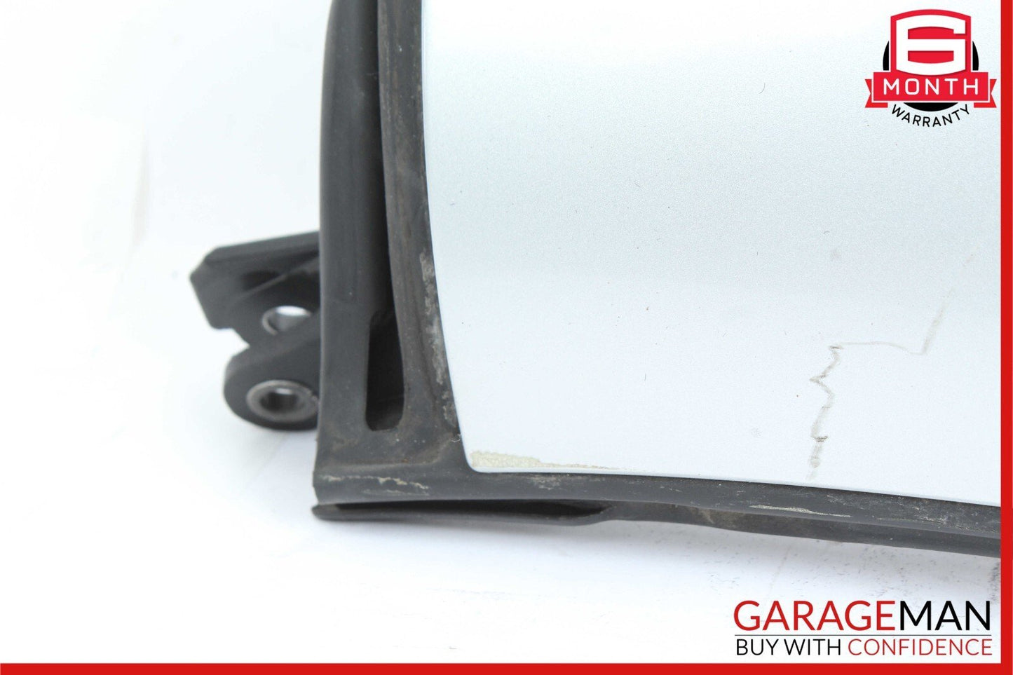 12-20 Mercedes R172 SLK350 SLC300 Left Convertible Top C Pillar Brace Support