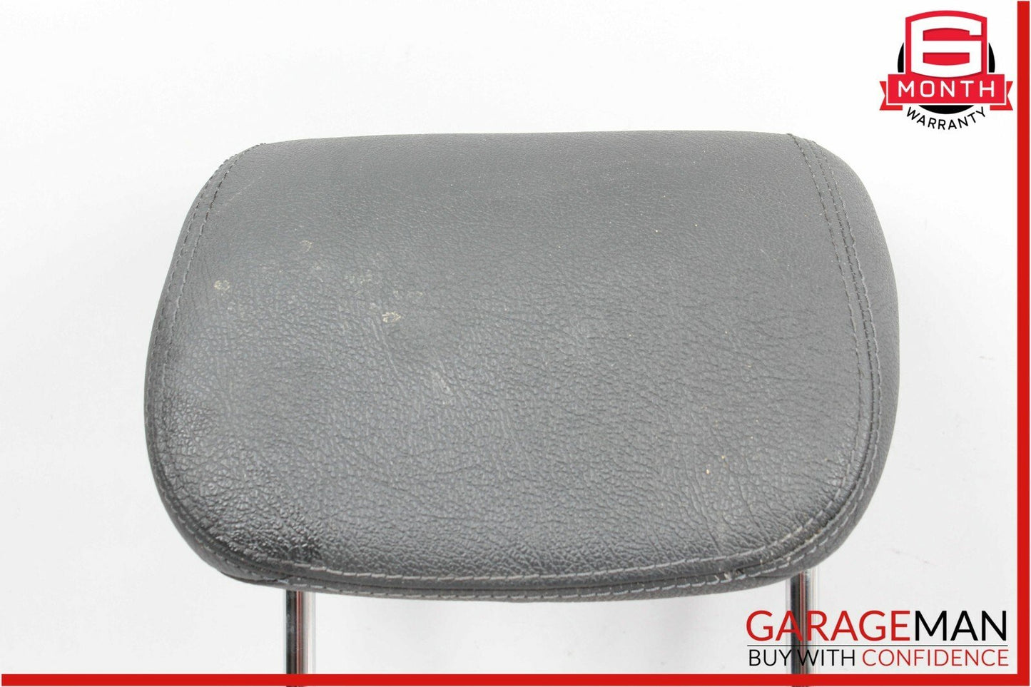 01-06 Mercedes W215 CL55 AMG Front Left / Right Side Seat Headrest Head Rest OEM