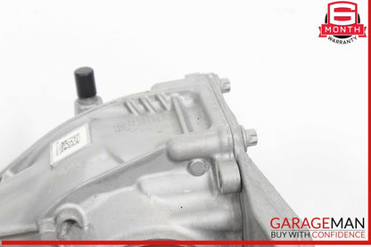 12-20 Mercedes R172 SLC300 SLK350 Rear Axle Differential Diff Carrier OEM