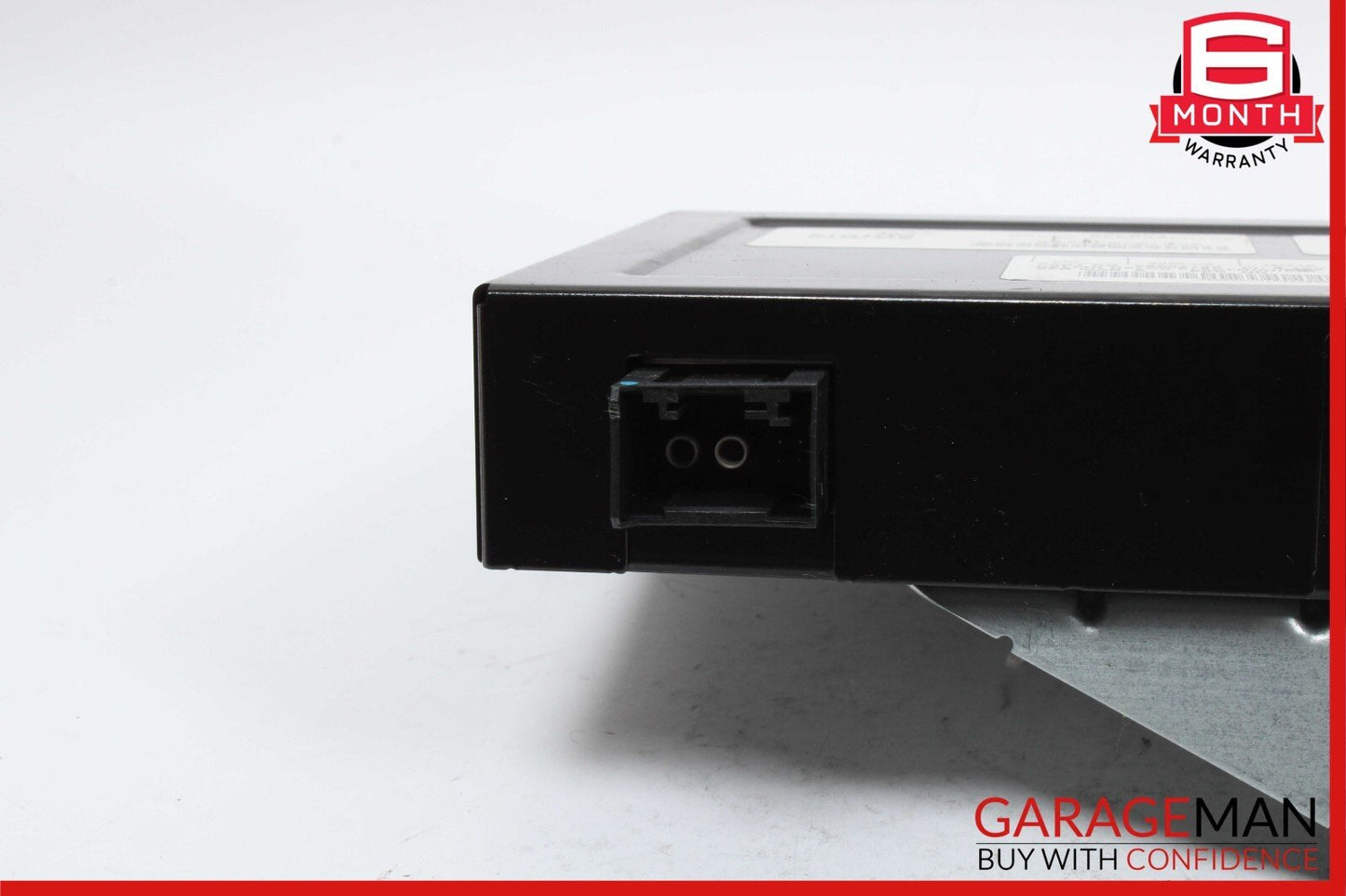 03-12 Mercedes X164 GL450 CLK350 Sirius Satellite Radio Receiver 1698270162 OEM