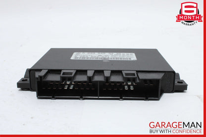 00-06 Mercedes W215 CL500 S500 CL55 AMG Park Parktronic Parking Control Module