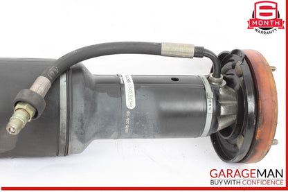 03-06 Mercedes R230 SL500 SL600 Front Left Side Hydraulic Shock Strut Absorber
