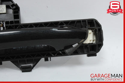 08-11 Mercedes W204 C300 Front Left Exterior Door Handle 2047600534 OEM