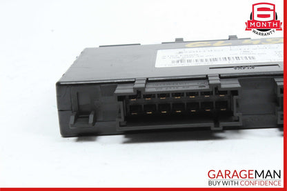 07-12 Mercedes X164 GL450 Rear 3rd Third Row Seat Power Folding Control Module