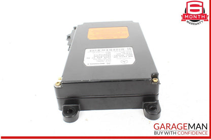 00-06 Mercedes R230 SL500 Voice Command Control Module 2038204085 OEM
