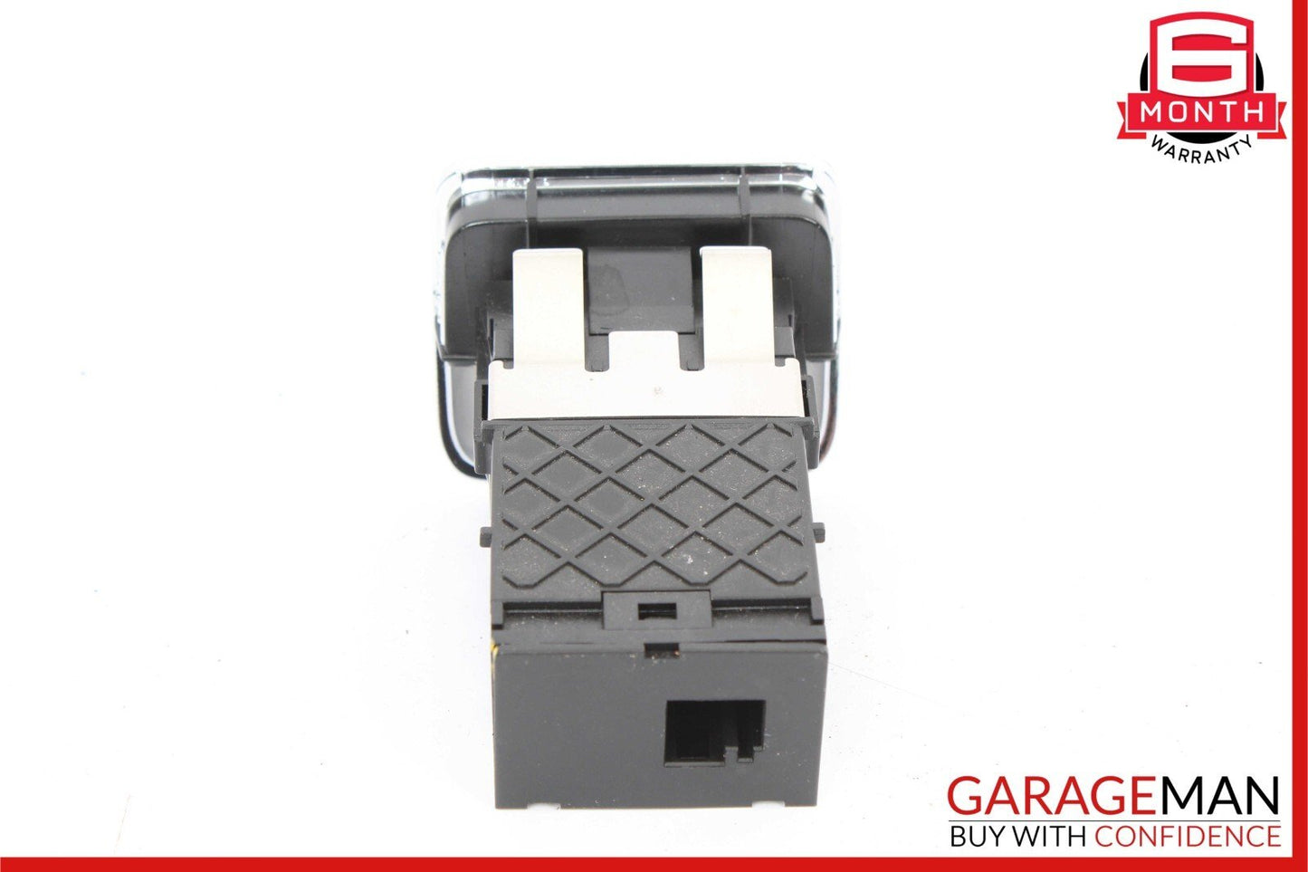 07-14 Mercedes W221 S400 CL550 Electronic Park Parking Switch Control Button OEM