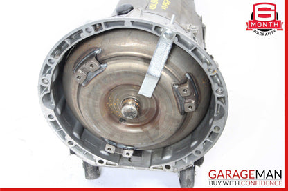 99-02 Mercedes R129 SL500 Complete 5 Speed Automatic Transmission 722.624 160k
