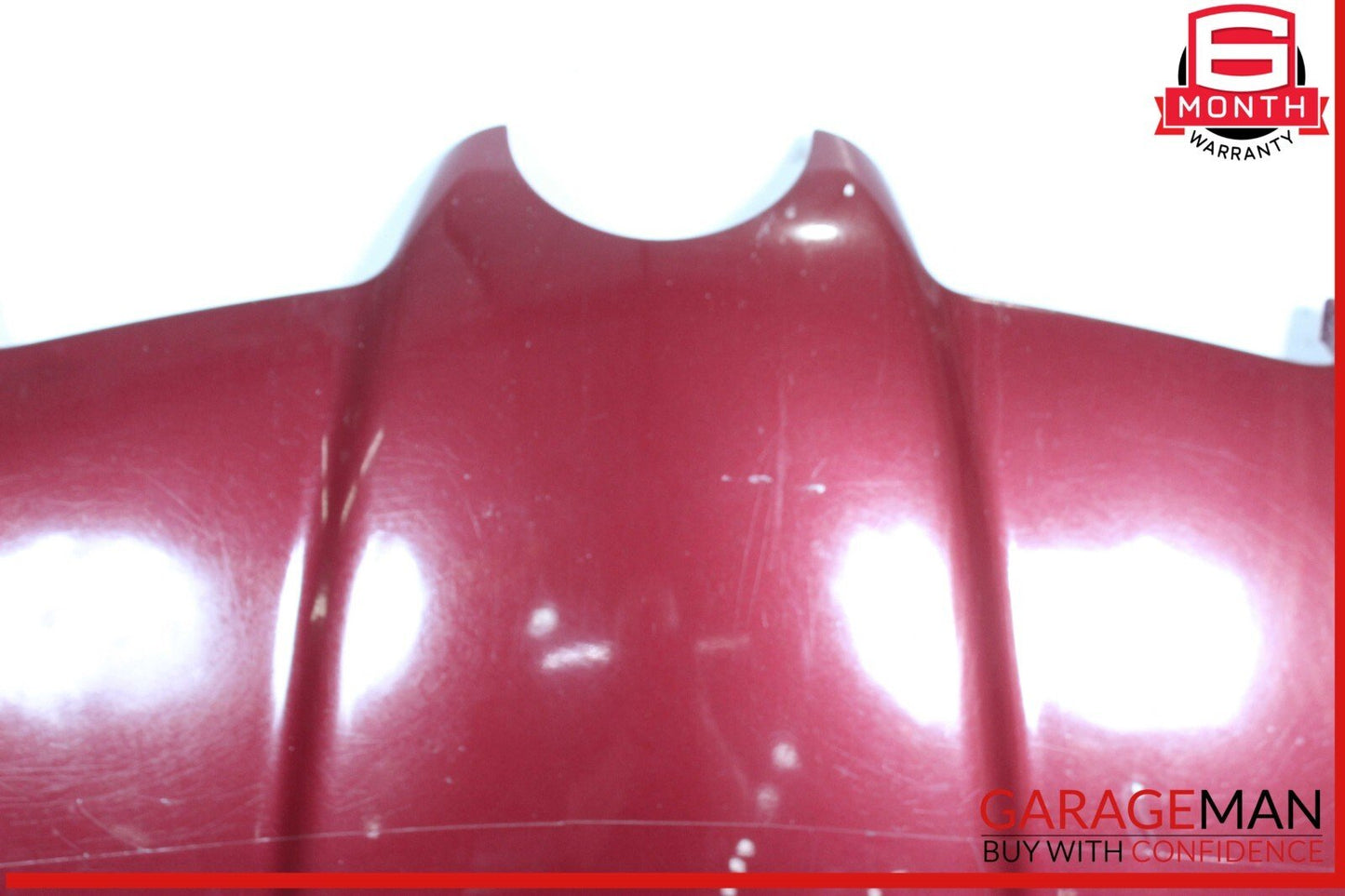 05-11 Mercedes R171 SLK280 SLK300 SLK350 Front Hood Bonnet Panel Assembly OEM