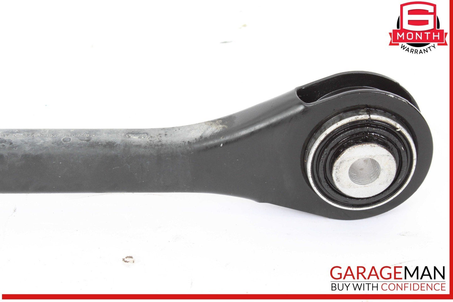 09-18 Audi A4 A6 A7 S4 Rear Left or Right Side Lower Forward Control Arm OEM