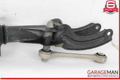 11-18 Porsche Cayenne 958 Front Left Driver Side Shock Strut Absorber OEM