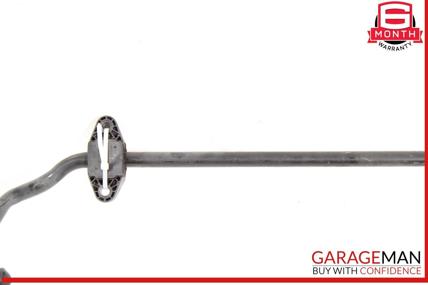 16-22 BMW X1 F48 AWD Rear Suspension Stabilizer Anti Roll Sway Bar OEM