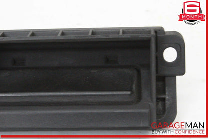 07-14 Mercedes W221 S550 S450 CL550 Trunk Lid Unlock Release Handle OEM